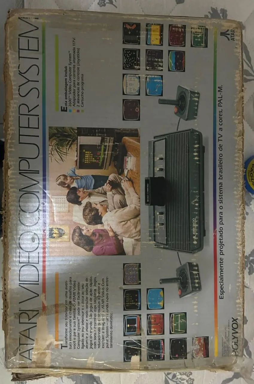 Atari - Foto 3