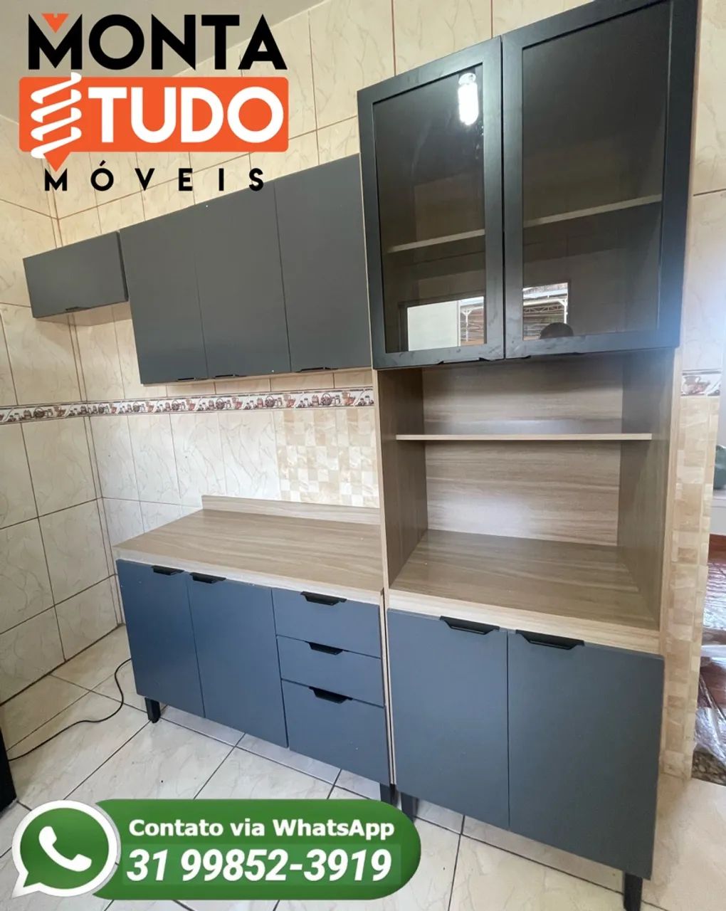 Montador de móveis  - Foto 5