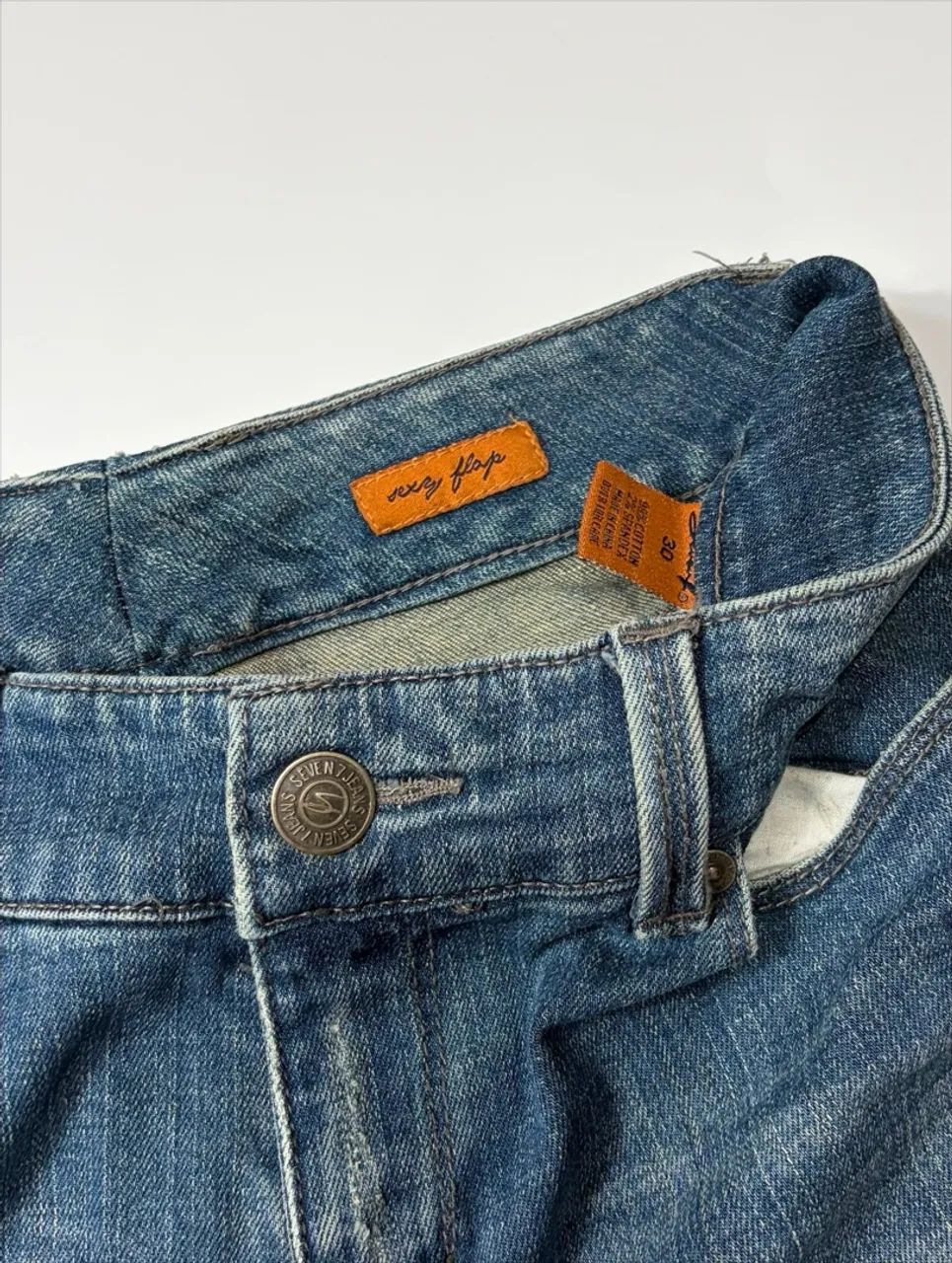 Calça jeans Seven 7 - Foto 2