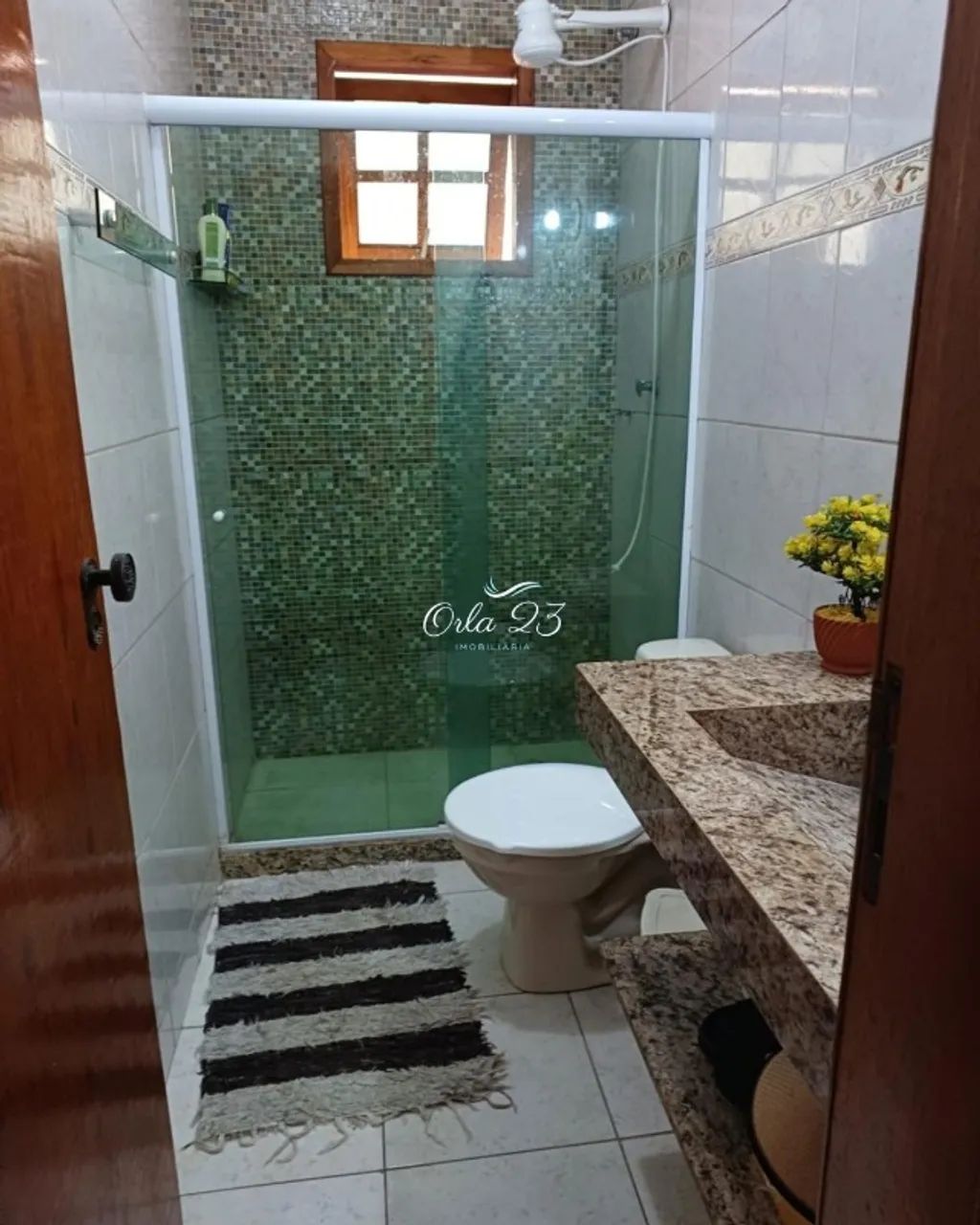CORDEIRINHO, ORLA 23 IMOBILIÁRIA! Excelente locação para temporada. - Foto 12