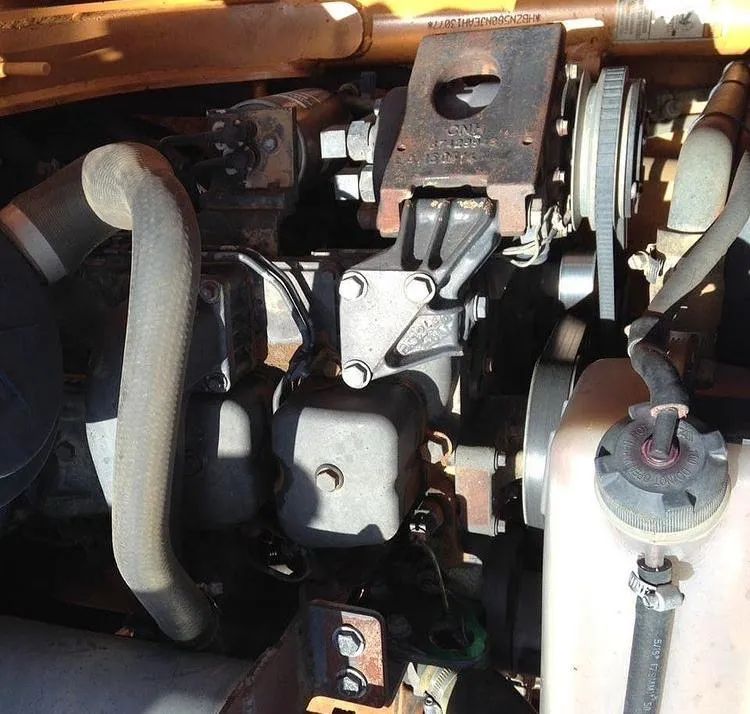 Retroescavadeira Case 580N 2014 - Entrada + Parcelas - Foto 5