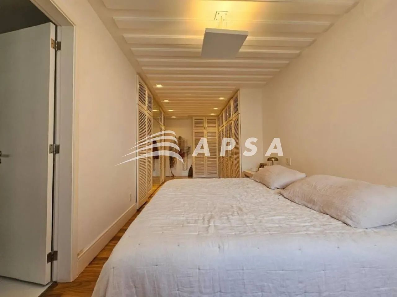 LINDO APARTAMENTO, COM 3 QUARTOS, PARA ALUGUEL, NO JARDIM OCEÂNICO - BARRA DA TIJUCA. COM  - Foto 10