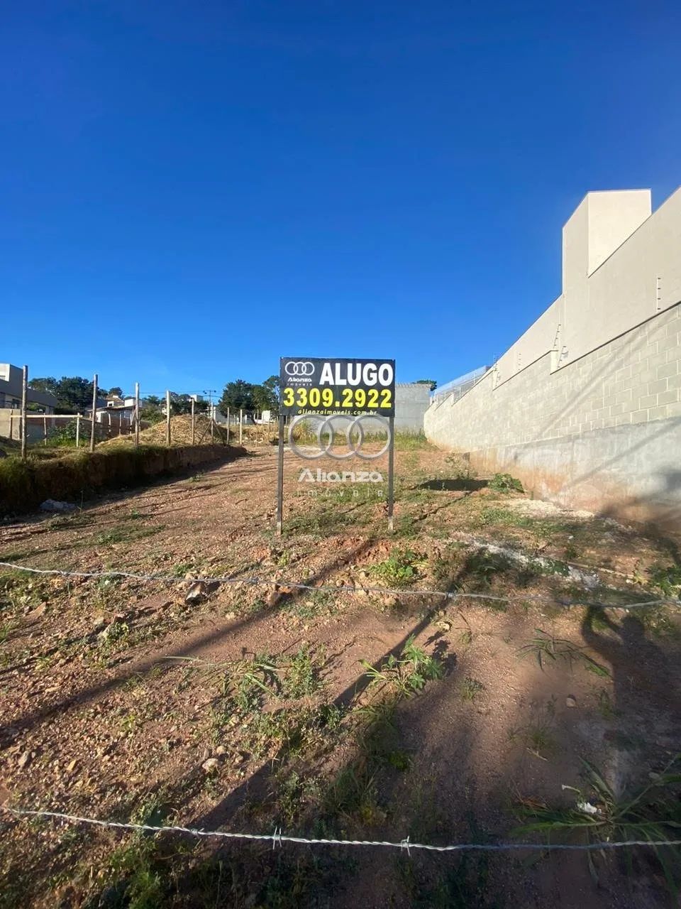 Lote para locação no Belvedere. - Foto 5
