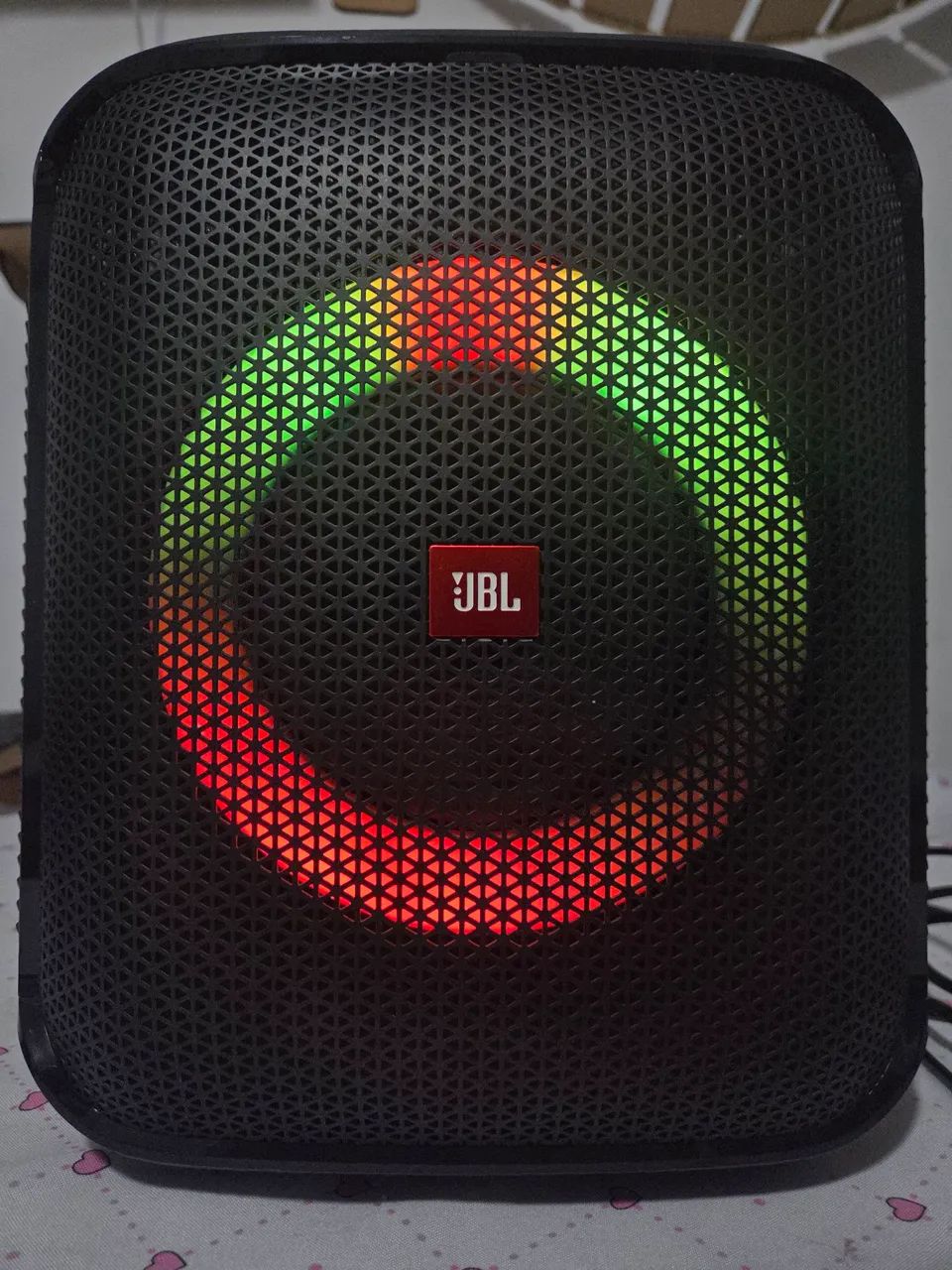 JBL PARTYBOX ENCORE ESSENTIAL - Foto 2