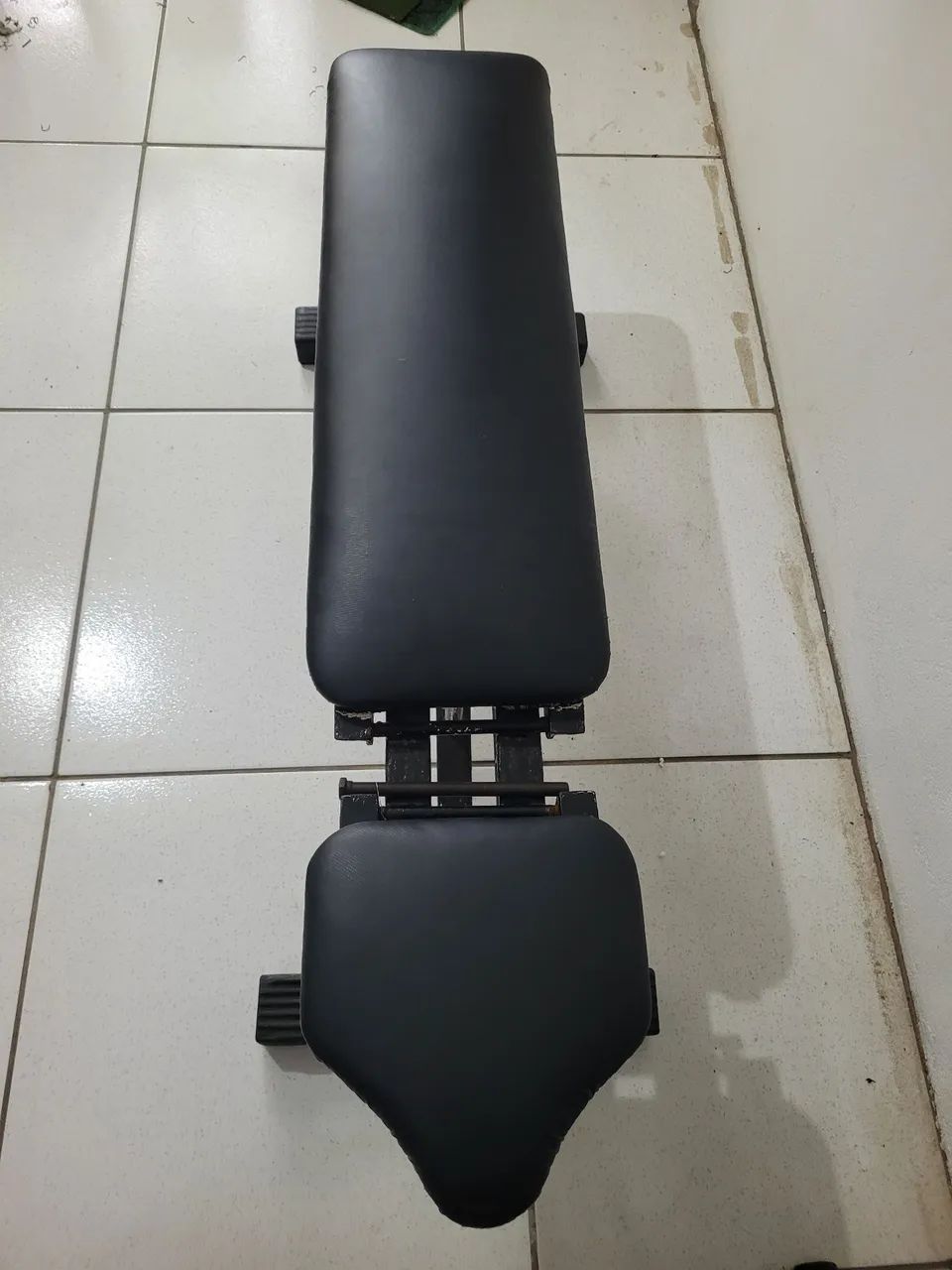 Aparelhos academia  - Foto 2