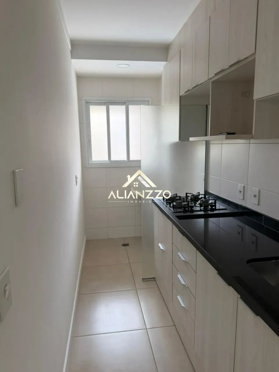 Apartamento Padrão - Locação - Edifício Sunset - Ribeirão Preto/SP - Foto 4