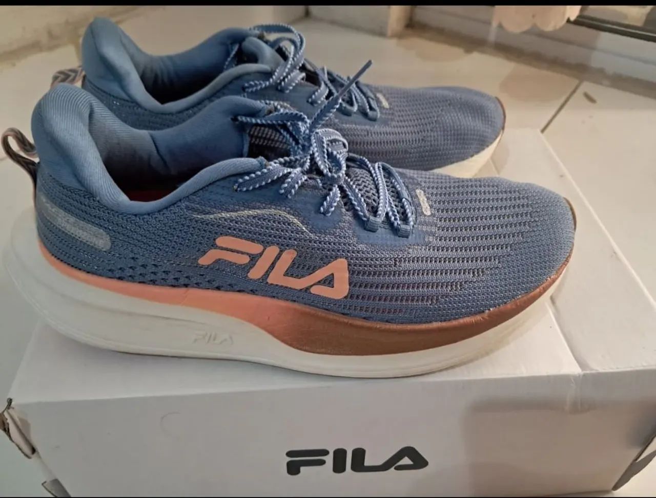 Tênis feminino 
