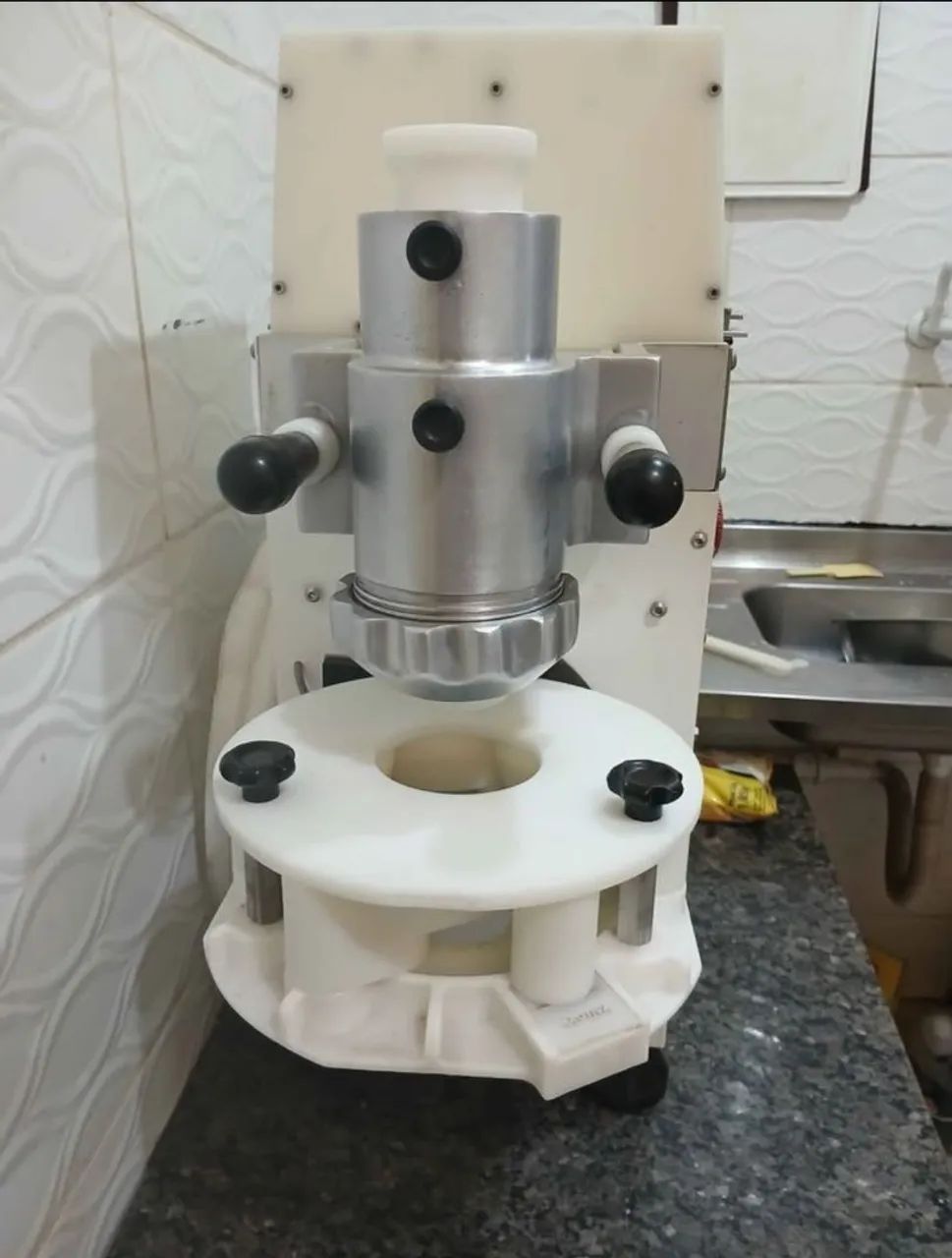 Maquina de salgados - Foto 2