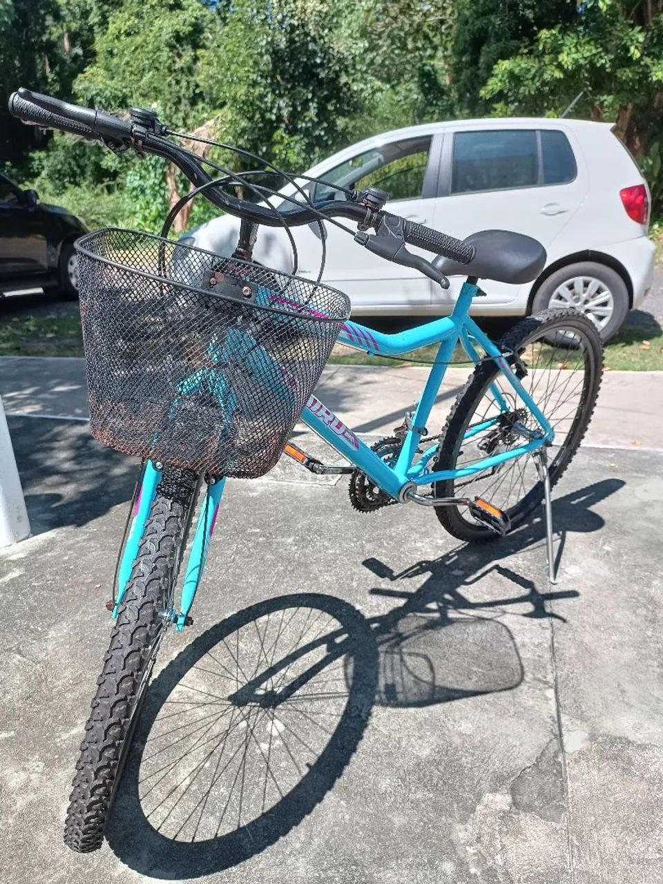 Bicicleta Cairu - Foto 3
