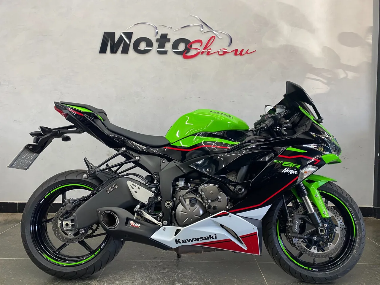 Kawasaki Zx-10r SE 1000cc 2022 - 1492543254 | OLX