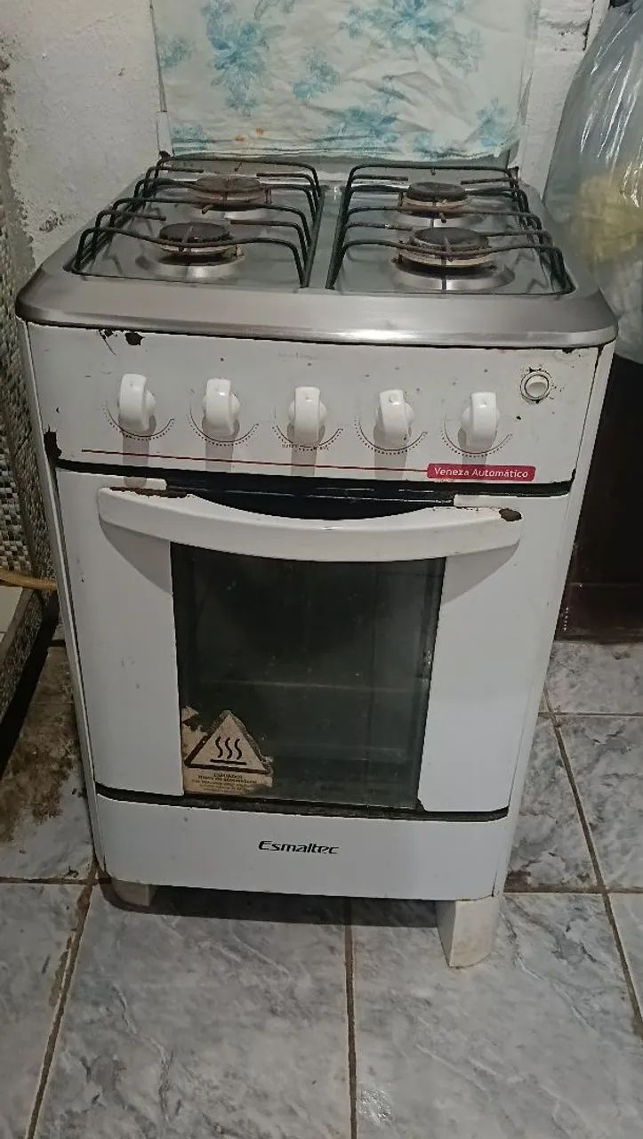 Fogão 