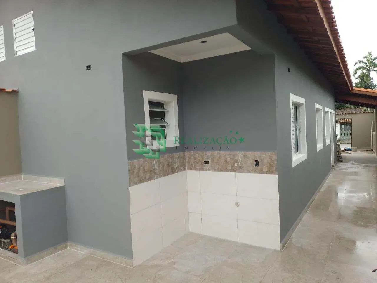 casa em itanhaem com piscina - Foto 5