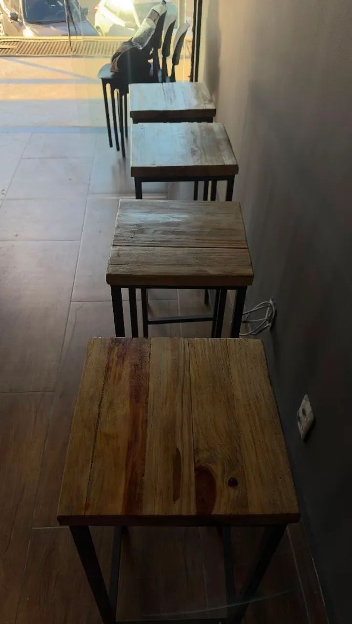Banquetas - Foto 3