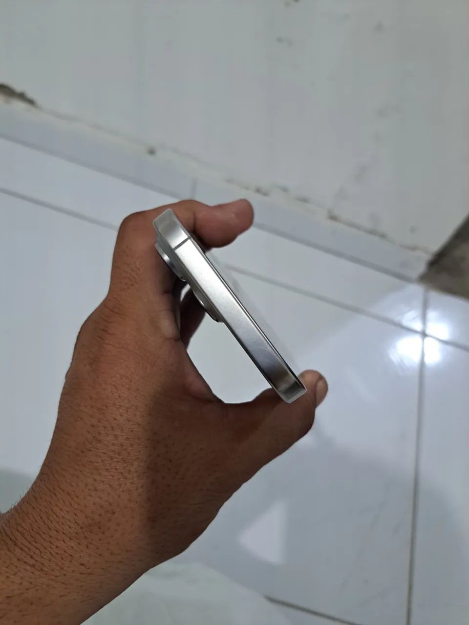 iPhone 16 pro max 256gb V/T - Foto 5