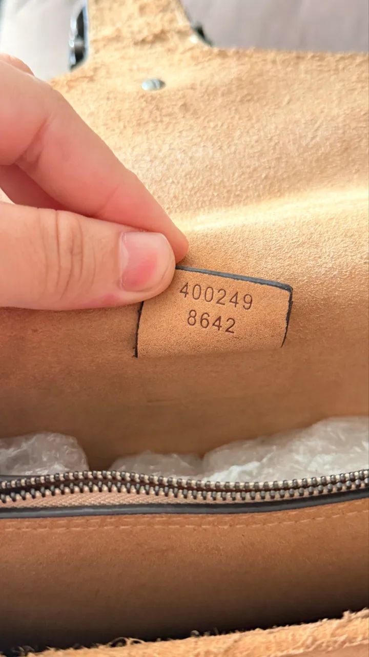  Bolsa Gucci Dionysus Bee - Foto 4