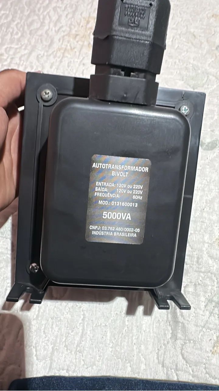 Transformador 