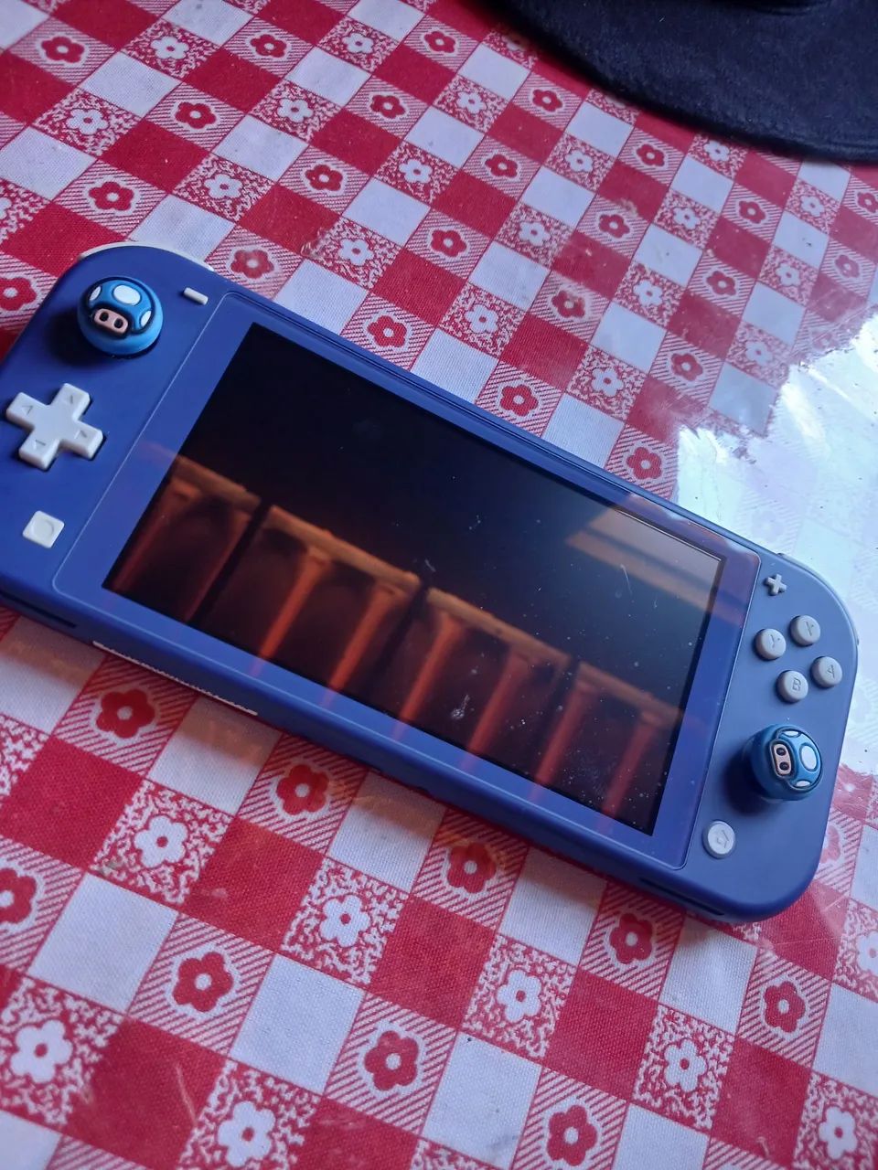 Switch desbloqueado 