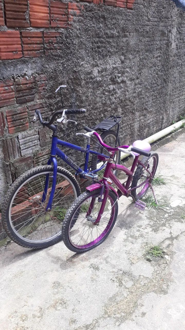 Bicicletas  - Foto 3