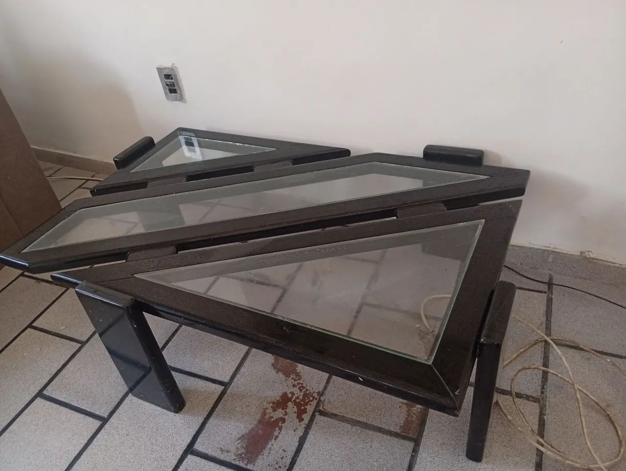 Mesa de centro  - Foto 4