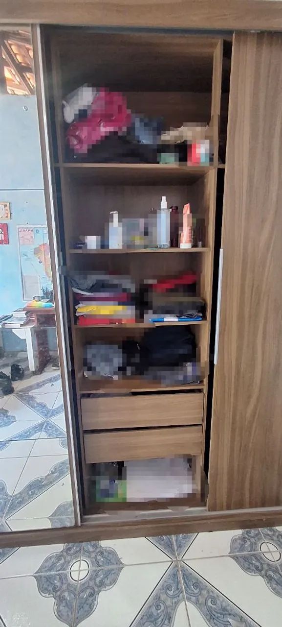 Guarda-roupa  - Foto 5