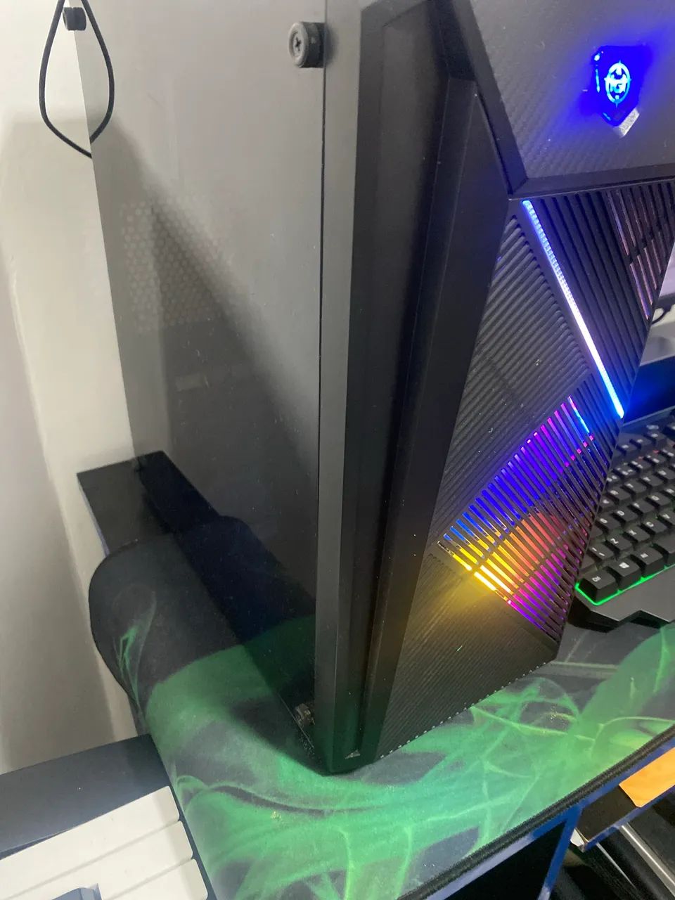 Vendo pc gamer completo  - Foto 4