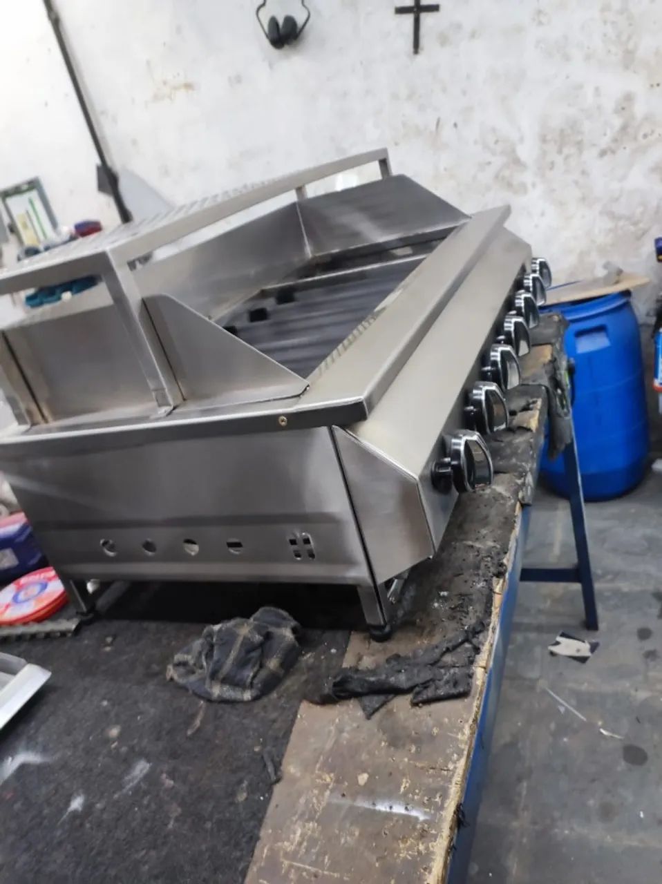 CHAR BROILER - Foto 3