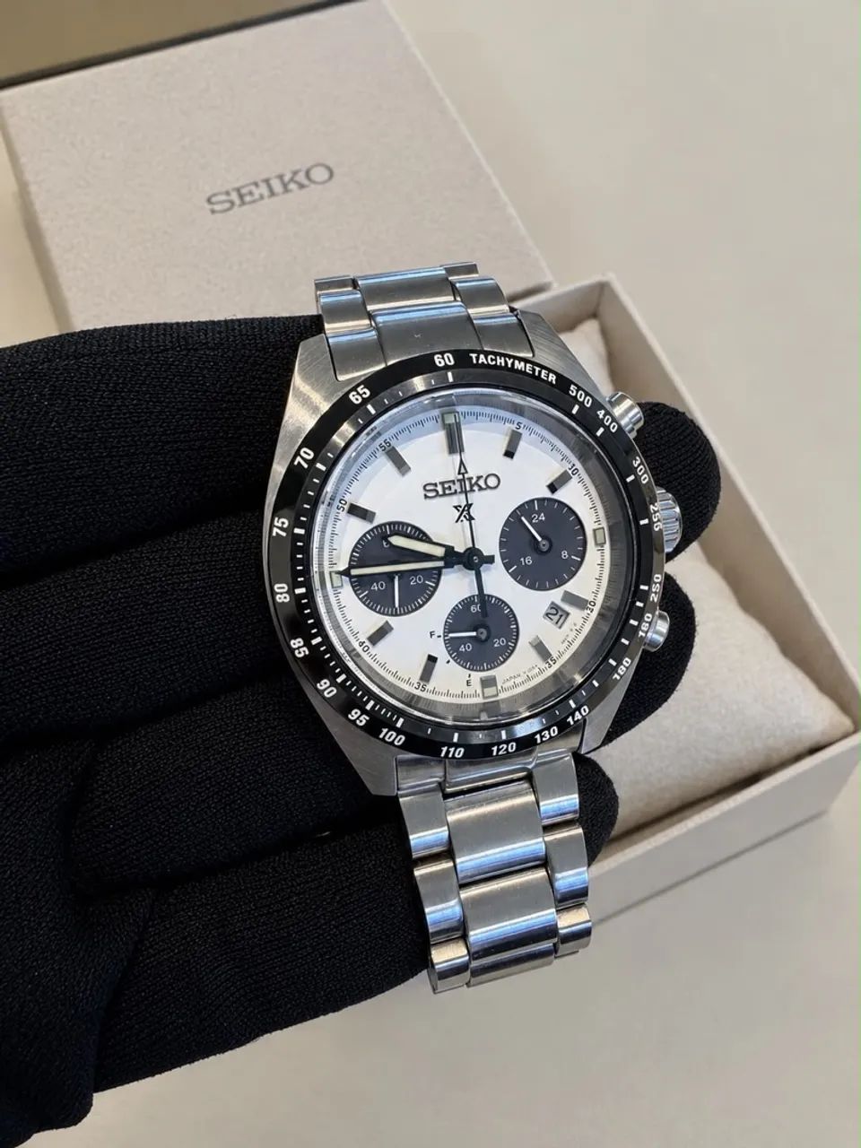 VENDO RELÓGIO SEIKO OPORTUNIDADE 