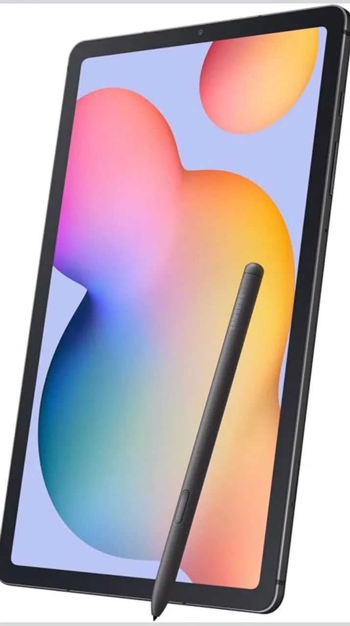 Tablet Samsung S6 Lite - Foto 3