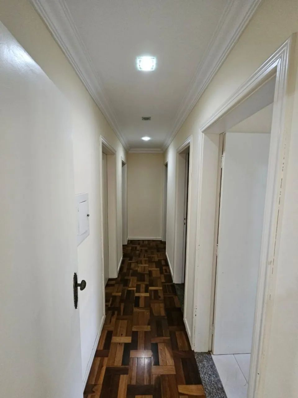 LOCAÇÃO | Apartamento, com 3 quartos em Zona 02, Maringá - Foto 4