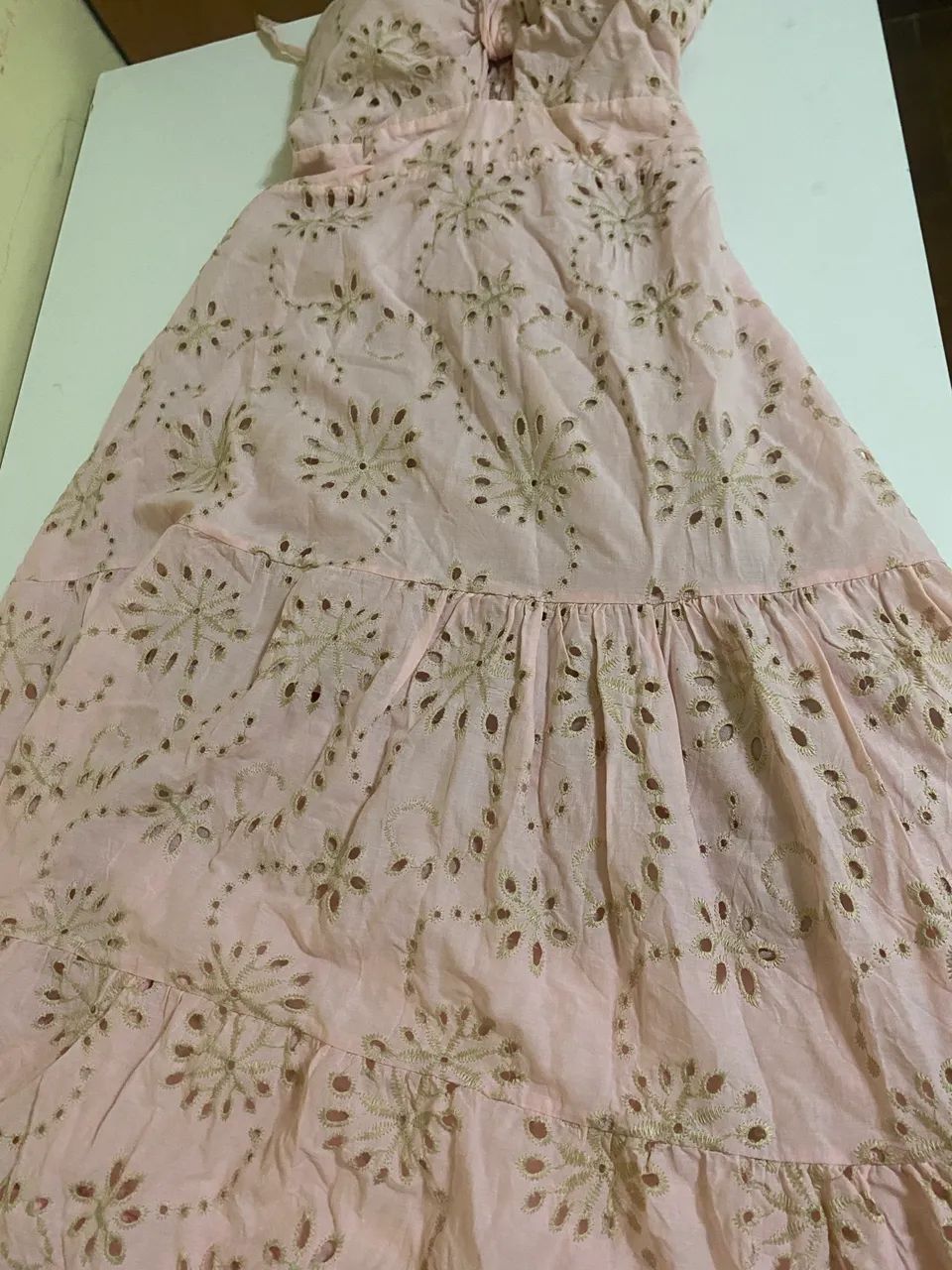 Vestido Longo  - Foto 3