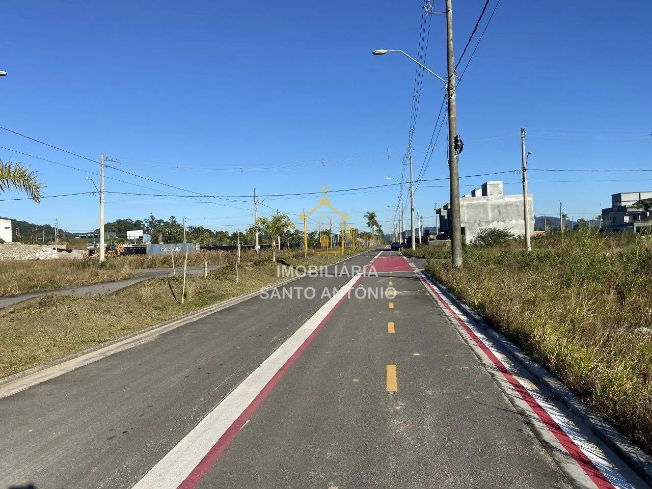 Terreno de esquina em Loteamento devidamente documentado. - Foto 5