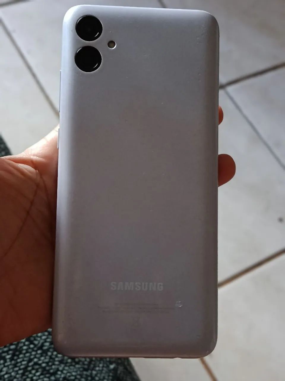 Samsung Galaxy A04e  - Foto 2