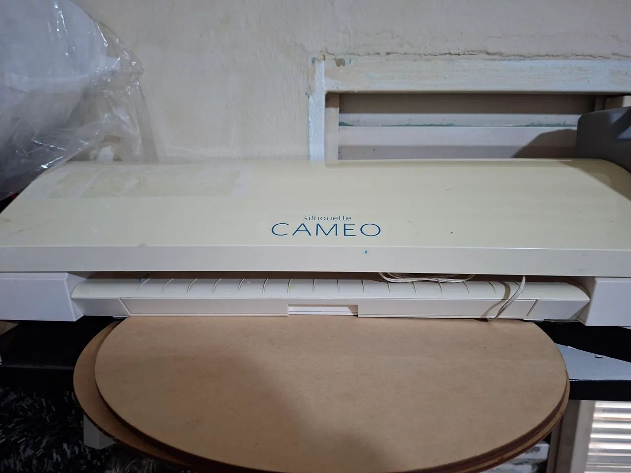 Silhouette cameo 3