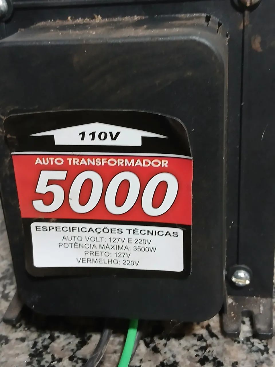 Transformador - Foto 4