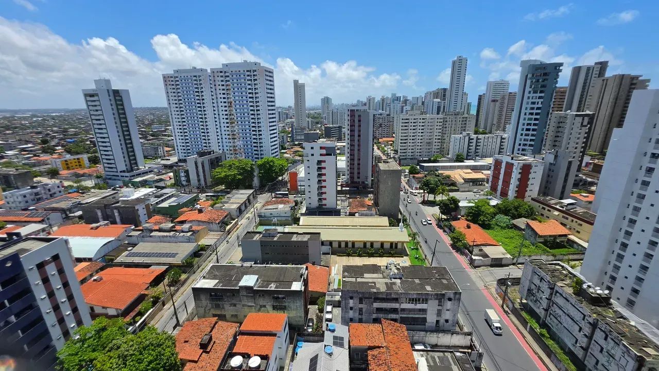 Alugo Mobiliado - Foto 4