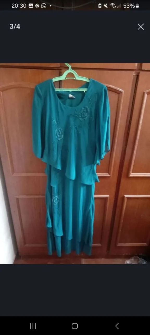 Vestido 