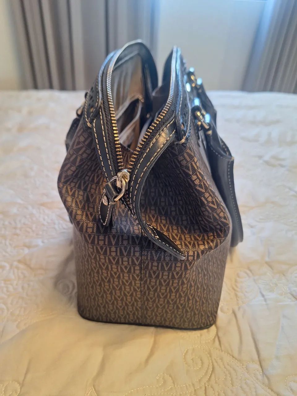BOLSA VICTOR HUGO ORIGINAL - Foto 3