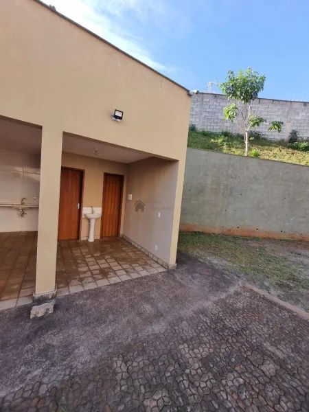 LINDO APARTAMENTO EM BARAO DE COCAIS