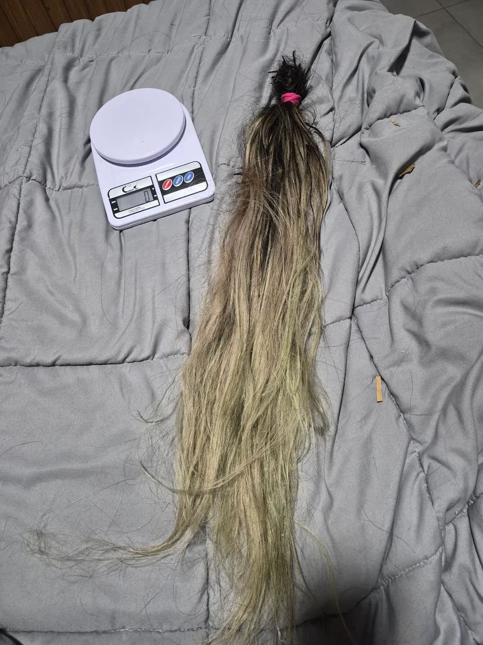 Mega hair - Foto 3