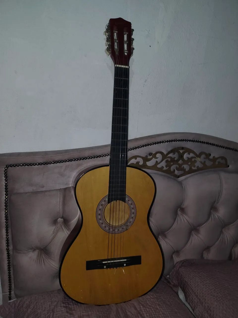 Violão  - Foto 3