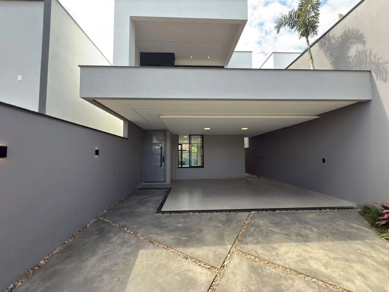 SOBRADO DUPLEX| TRÊS RIOS DO NORTE - Foto 4