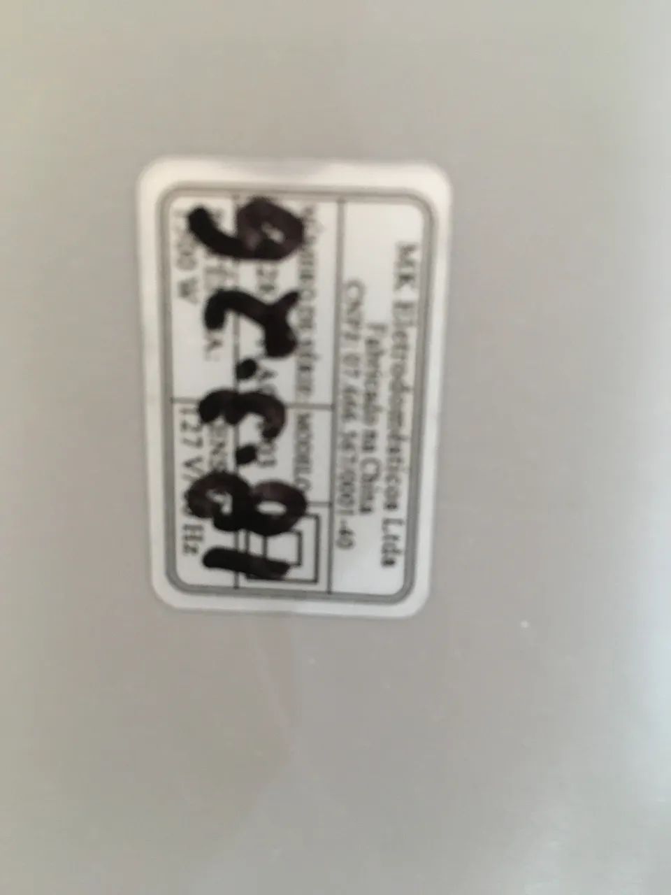 Ventilador e Aquecedor Mondial - Foto 4