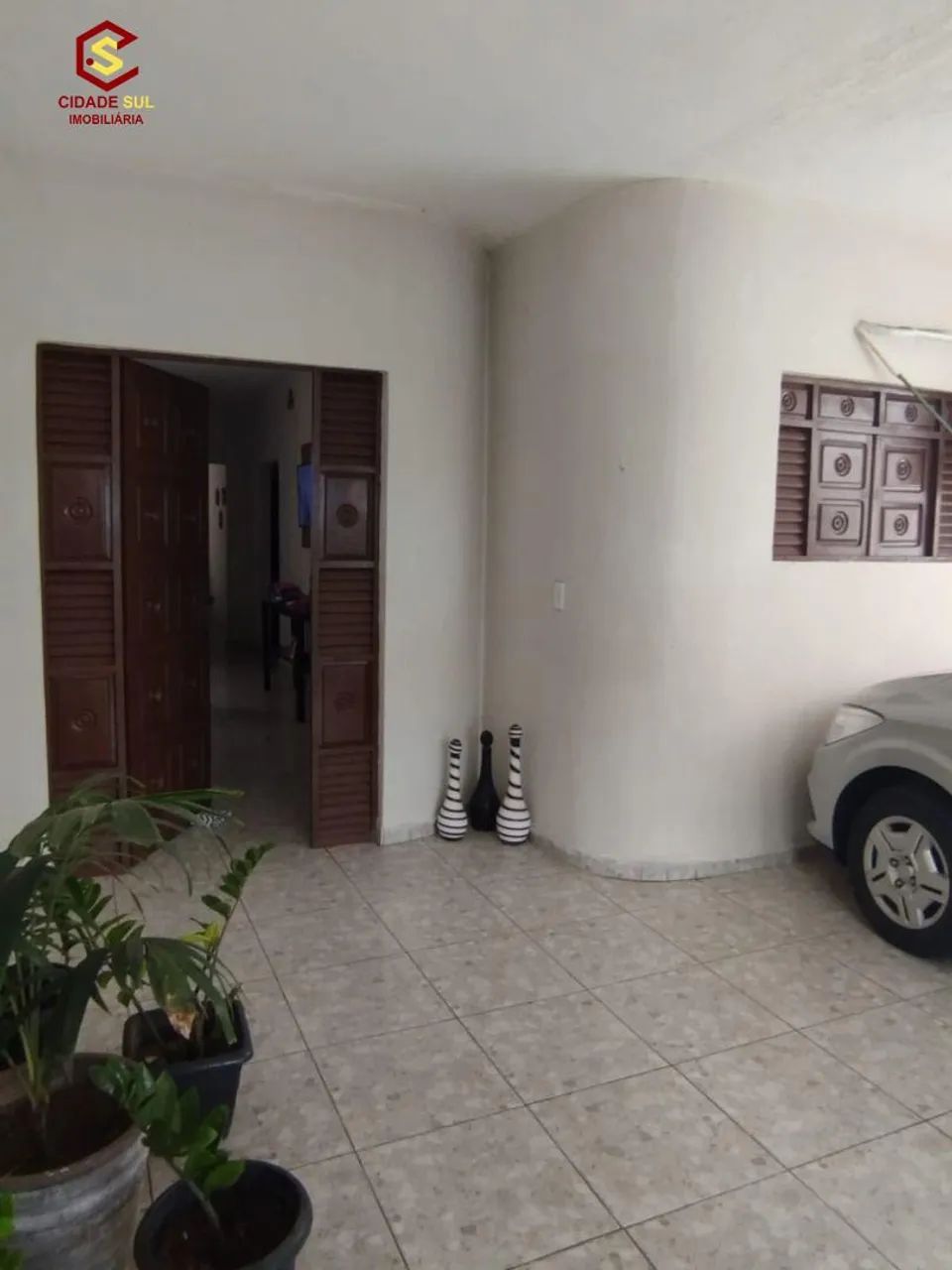 Casa com 3 dormitórios à venda por R$ 348.000,00 - Cruz das Armas - João Pessoa/