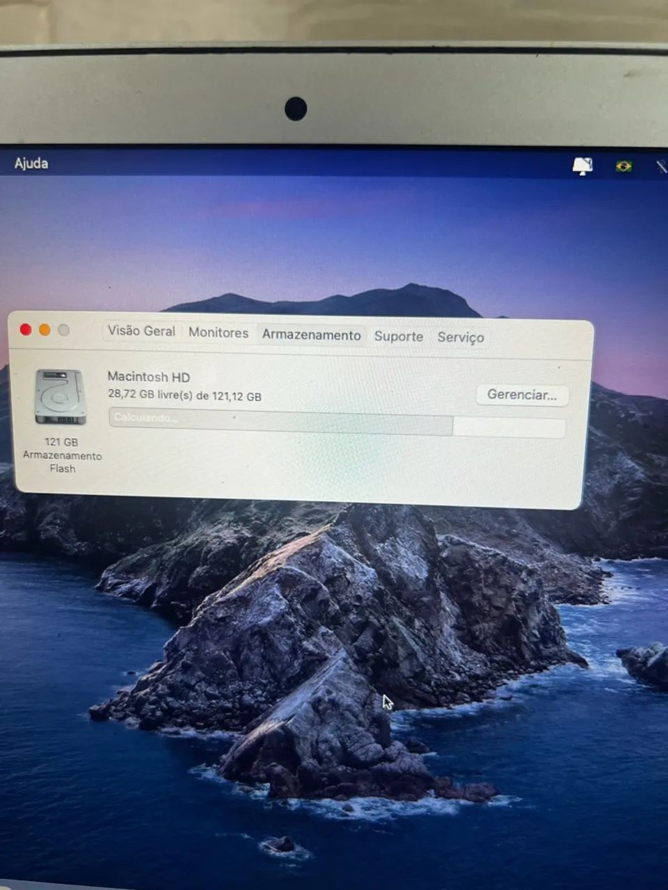 MacBook Air - Foto 3