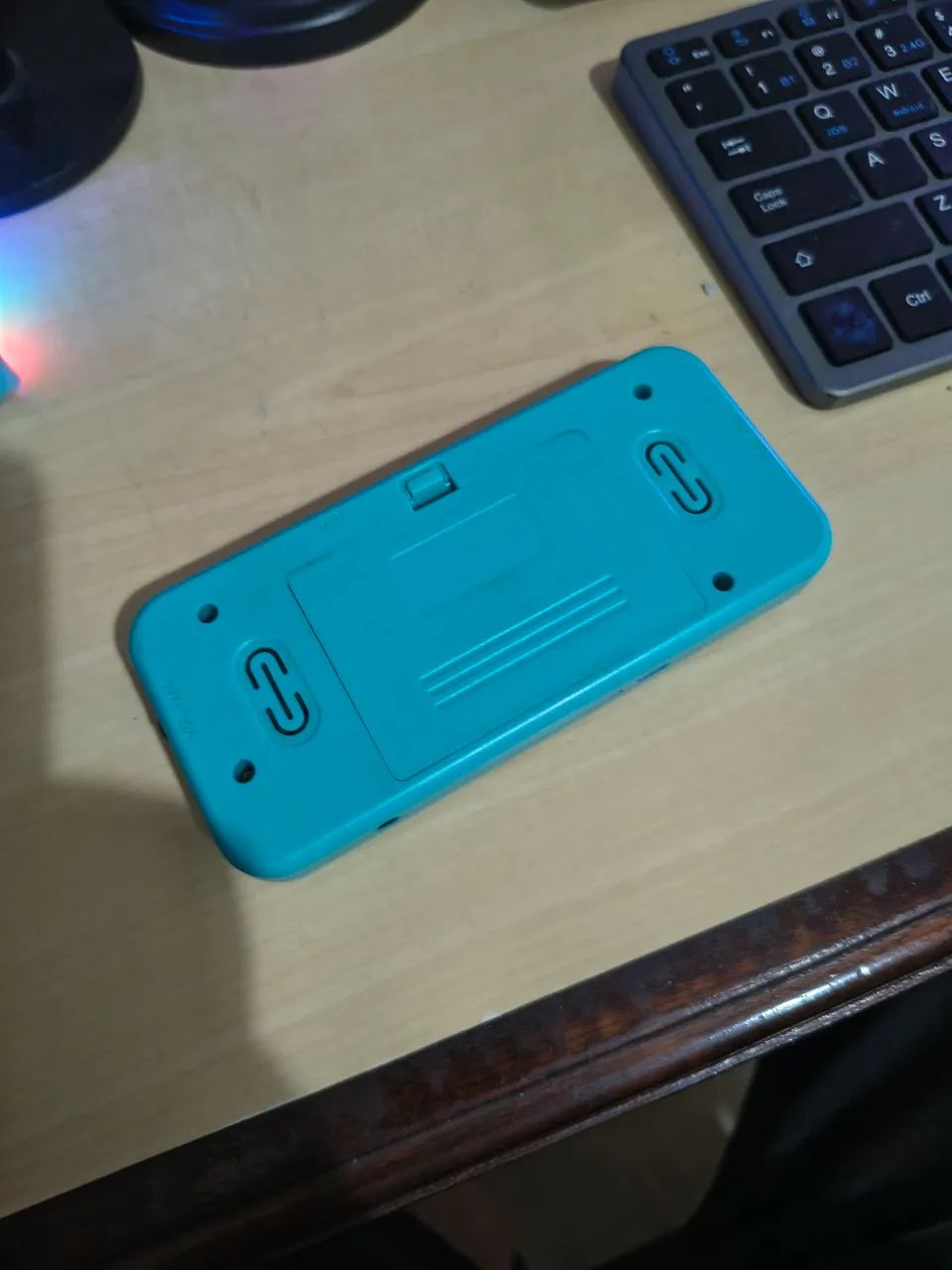 Powkiddy Q90 - Console Emulador - Foto 4