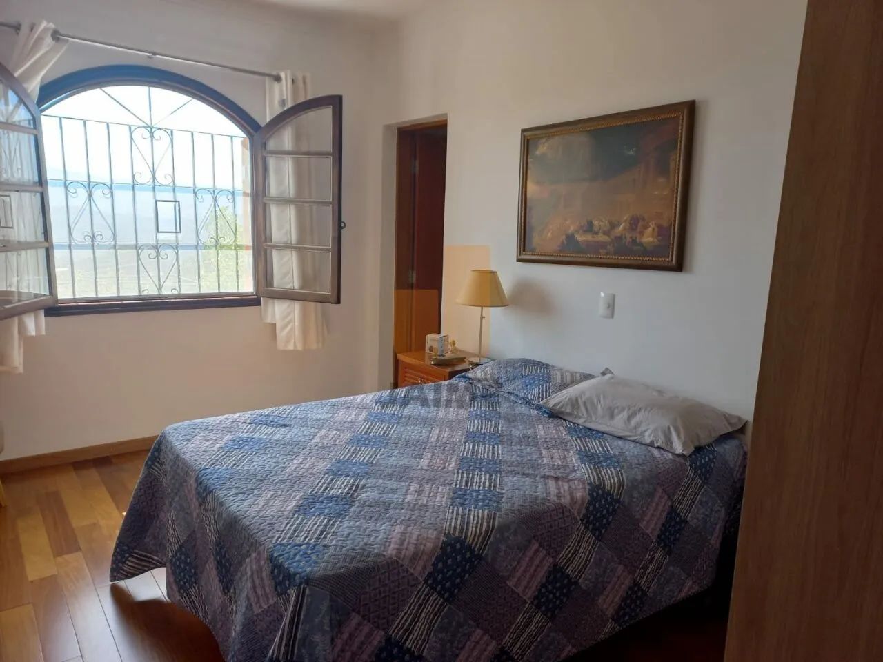 VENDE CHACARA COM PORTEIRA FECHADA - Foto 5