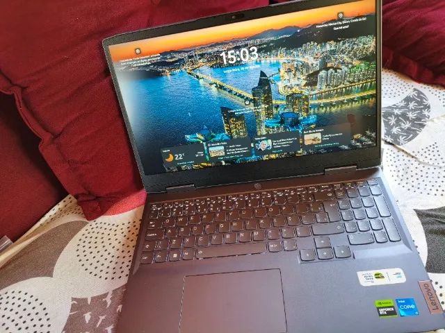 Notebook 