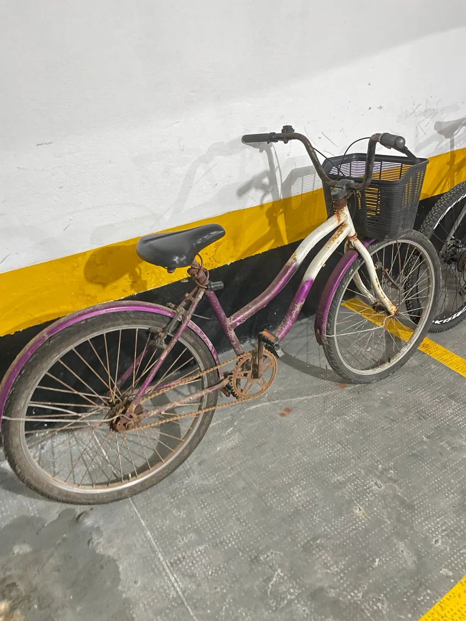 Bike aro 26