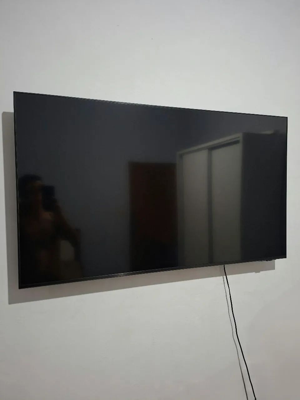 Samsung Smart TV 50" - Foto 2