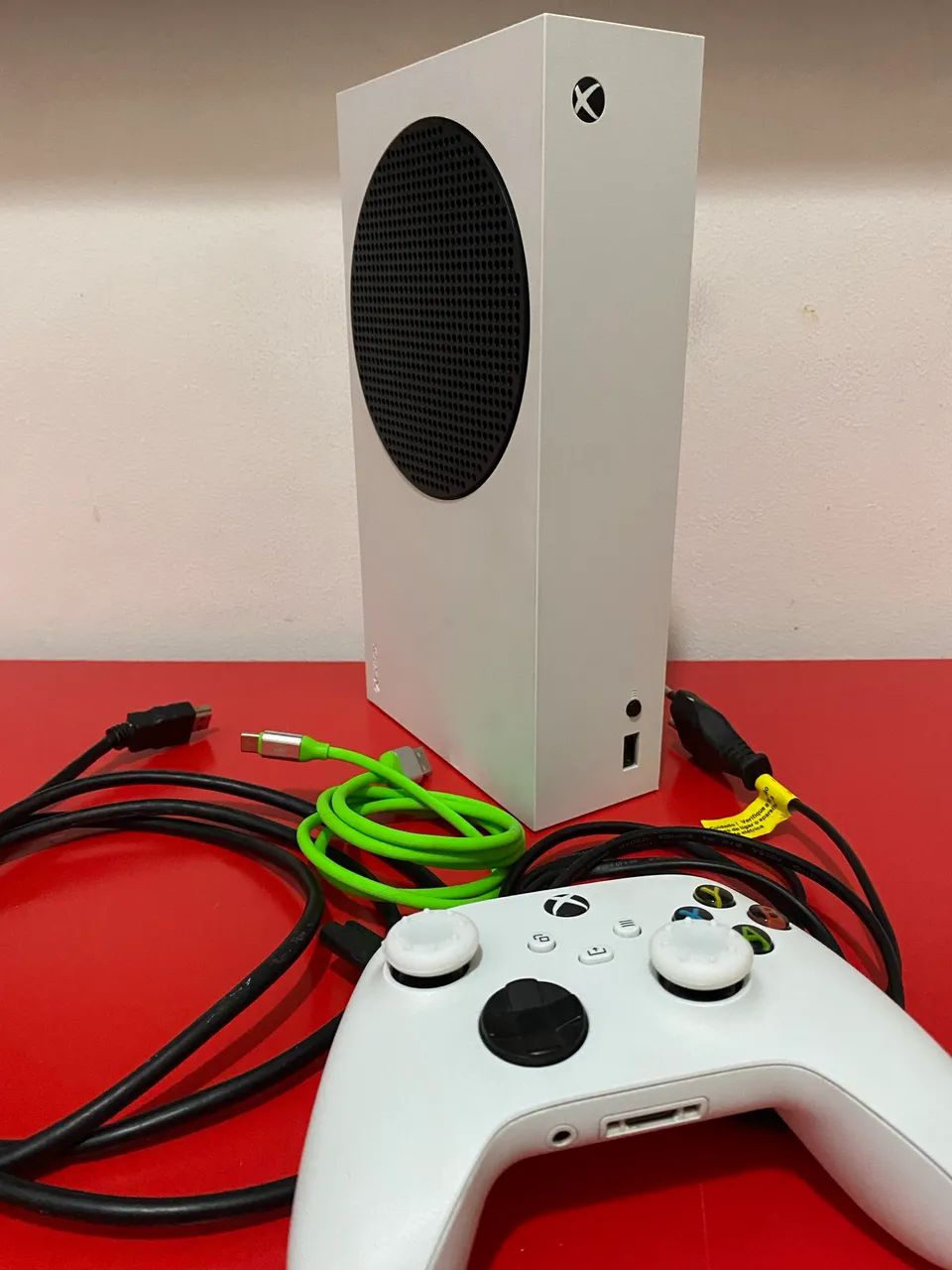 xbox series s  - Foto 4
